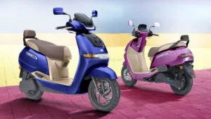 TVS iQube S 4.7 kWh Review: Price, 175 km Range, Features & Real-World Performance