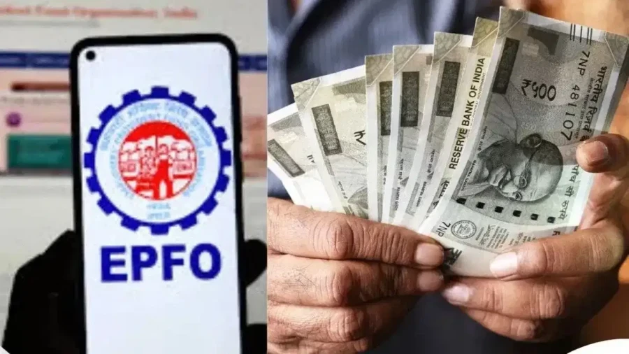EPF 2026 Update: Will ₹1,800 PF Cap Boost Your Income? 
